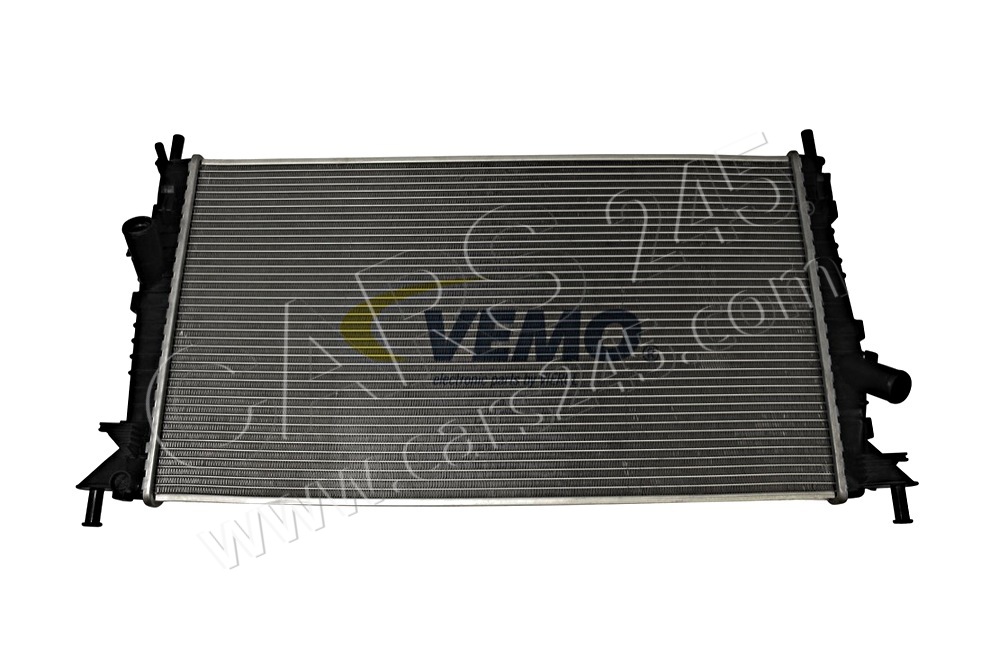 Radiator, engine cooling VEMO V25-60-0007