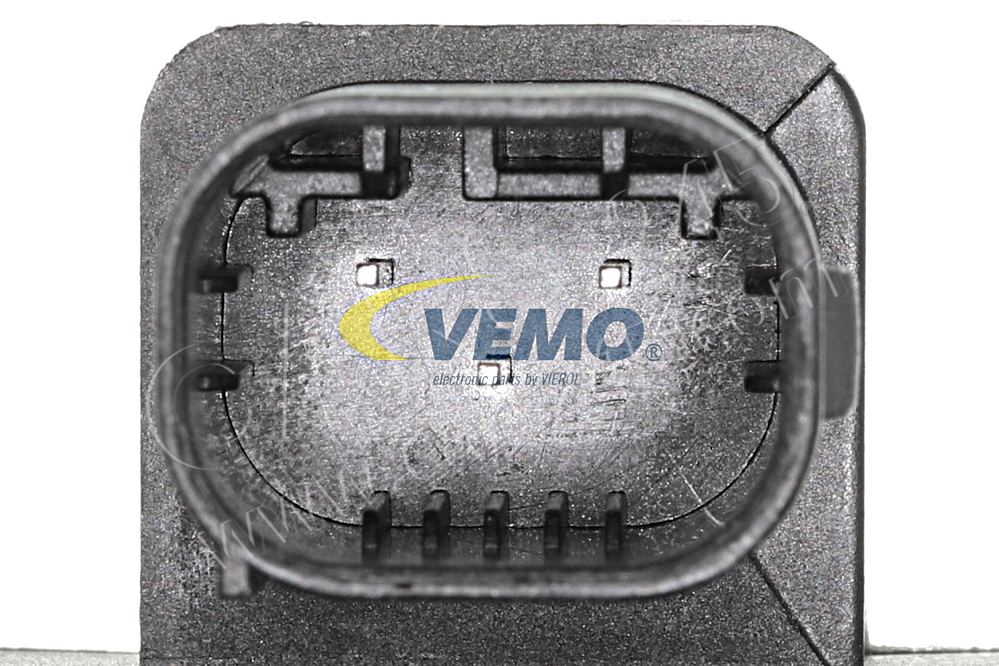 Valve, compressed-air system VEMO V30-51-0004 2