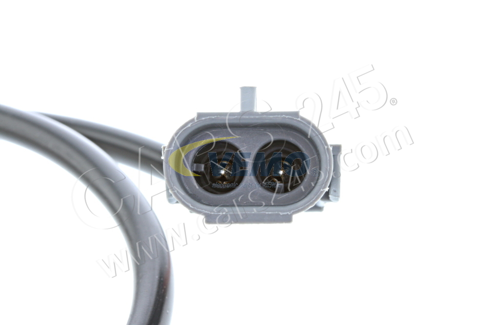Sensor, crankshaft pulse VEMO V46-72-0060 2