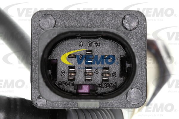 Lambda Sensor VEMO V46-76-0027 2
