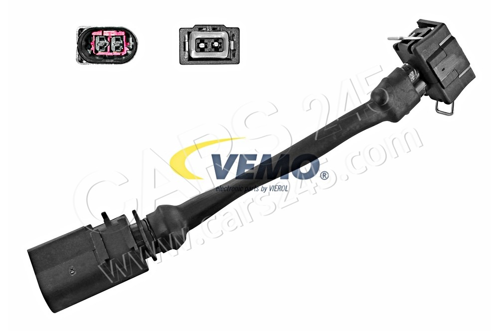 Adaptor, compressor VEMO V99-18-0019