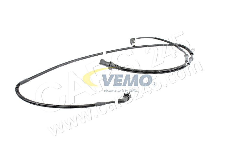 Sensor, wheel speed VEMO V25-72-0066