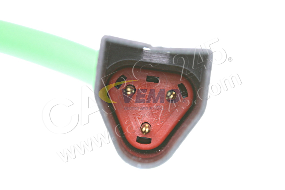 Sensor, throttle position VEMO V25-72-1037 2