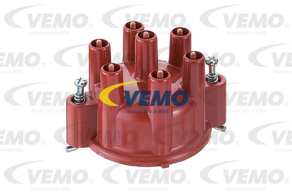 Distributor Cap VEMO V30-70-0004