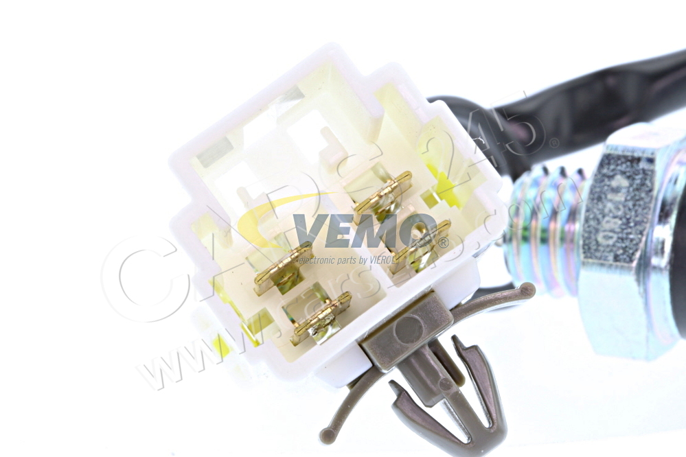Switch, reverse light VEMO V32-73-0002 2