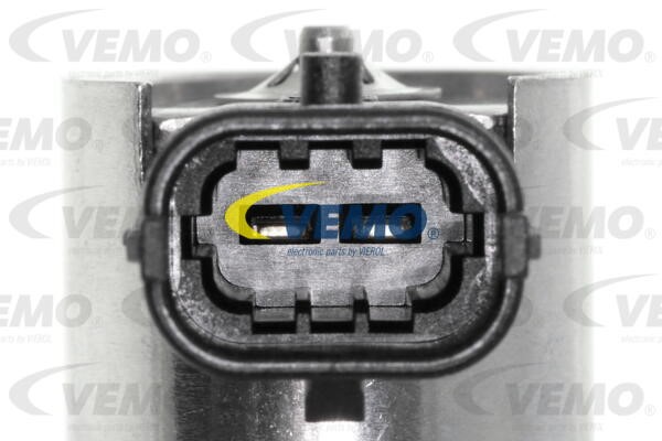 High Pressure Pump VEMO V48-25-0001 2