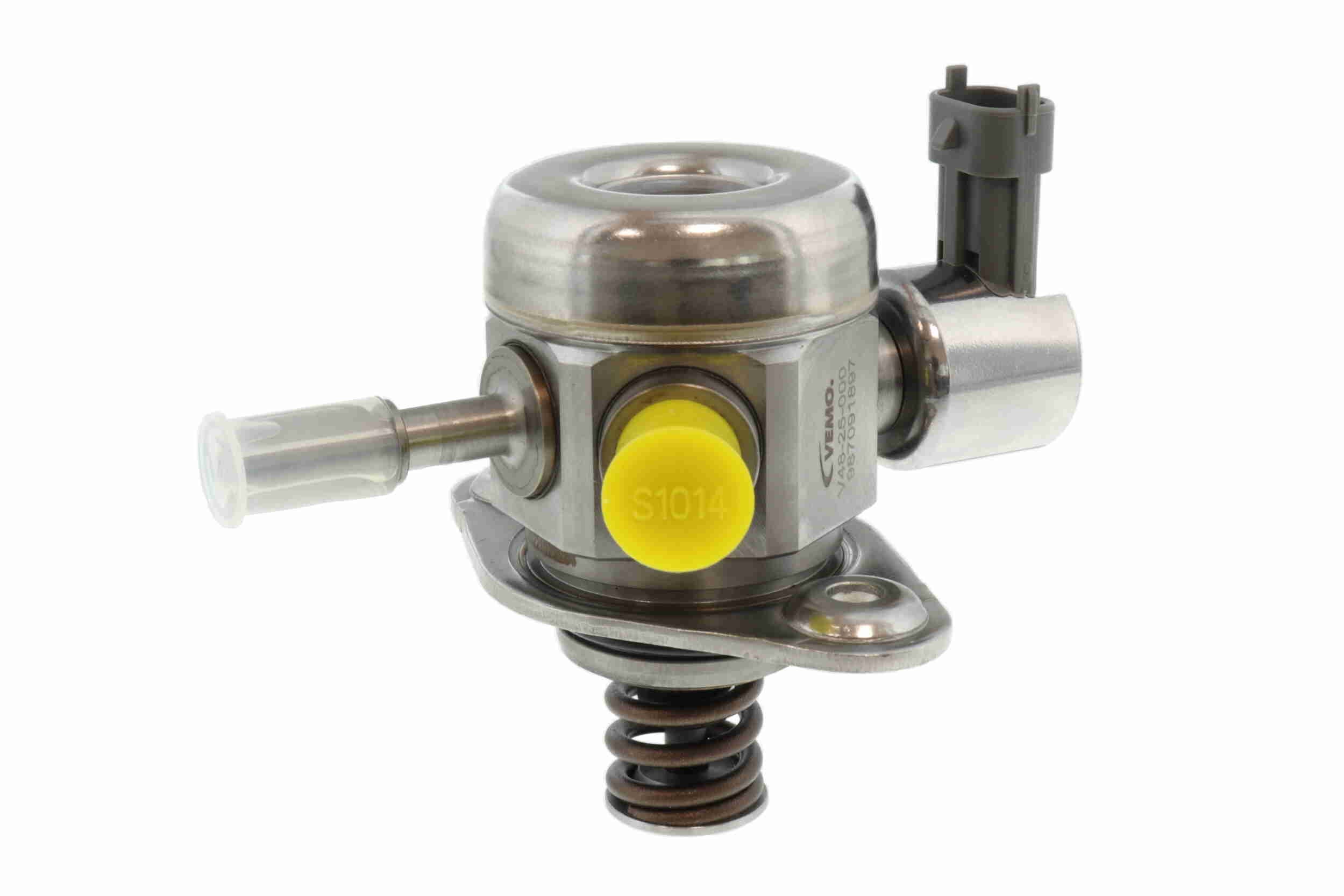 High Pressure Pump VEMO V48-25-0001 4
