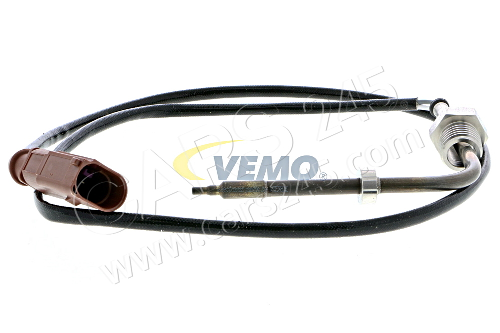 Sensor, exhaust gas temperature VEMO V10-72-1471