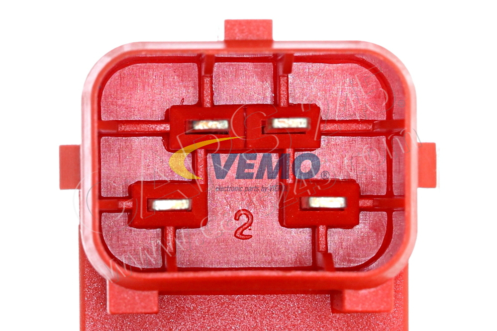 Switch, clutch control (cruise control) VEMO V25-73-0092 2