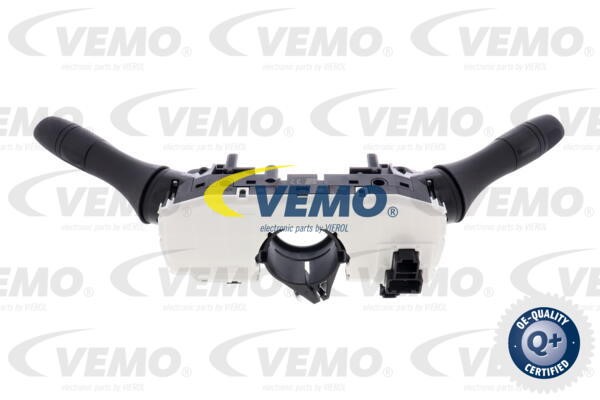 Steering Column Switch VEMO V38-80-0016 3