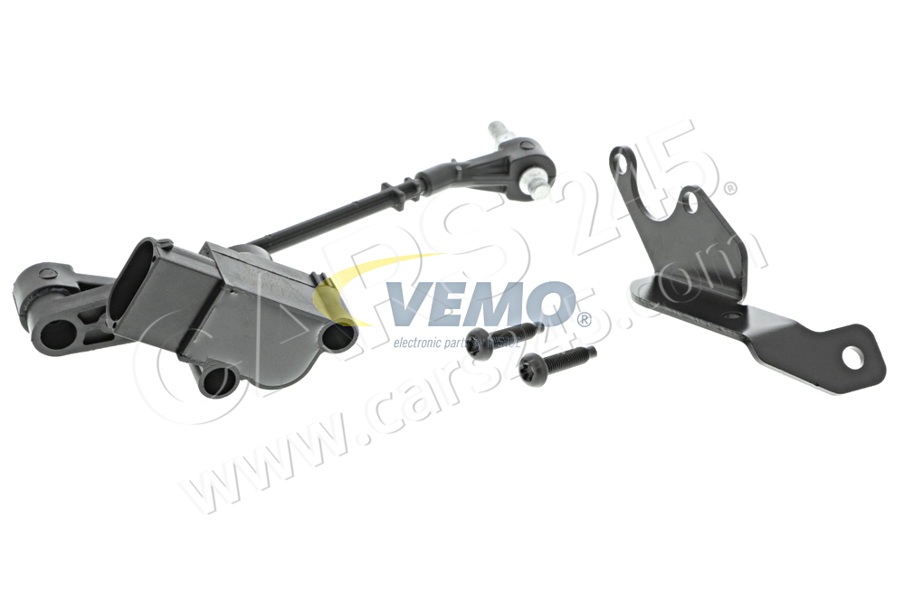 Sensor, Xenon light (headlight levelling) VEMO V48-72-0087