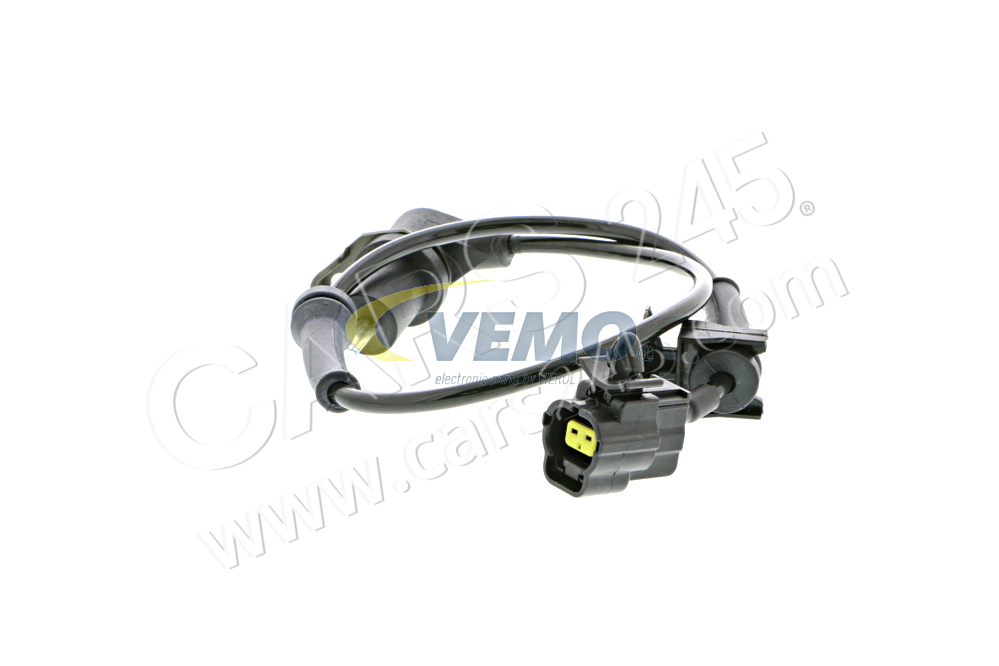 Sensor, wheel speed VEMO V51-72-0019