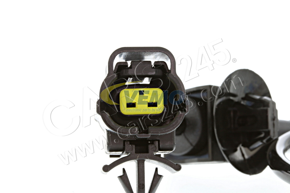 Sensor, wheel speed VEMO V51-72-0019 2