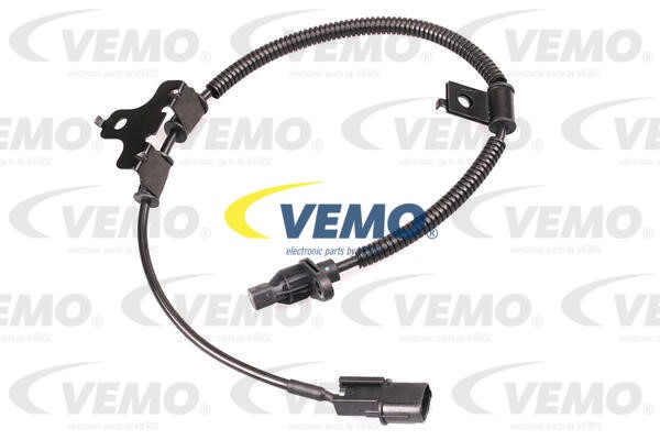 Sensor, wheel speed VEMO V53-72-0080