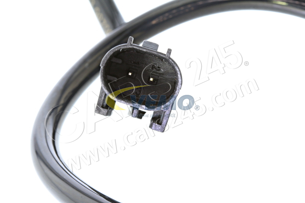 Sensor, wheel speed VEMO V30-72-0733 2