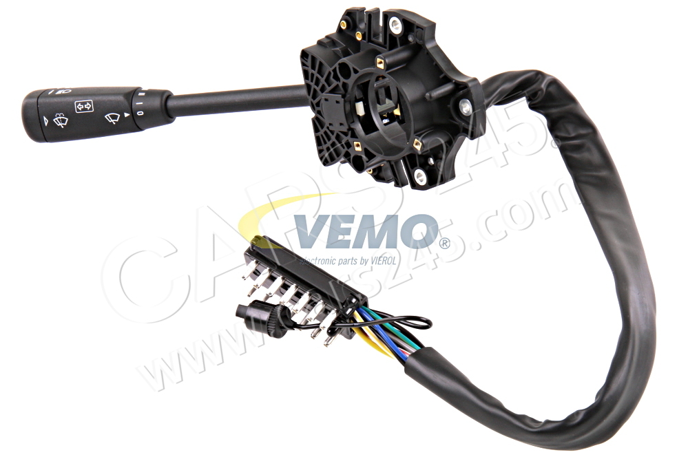 Steering Column Switch VEMO V30-80-1733-1