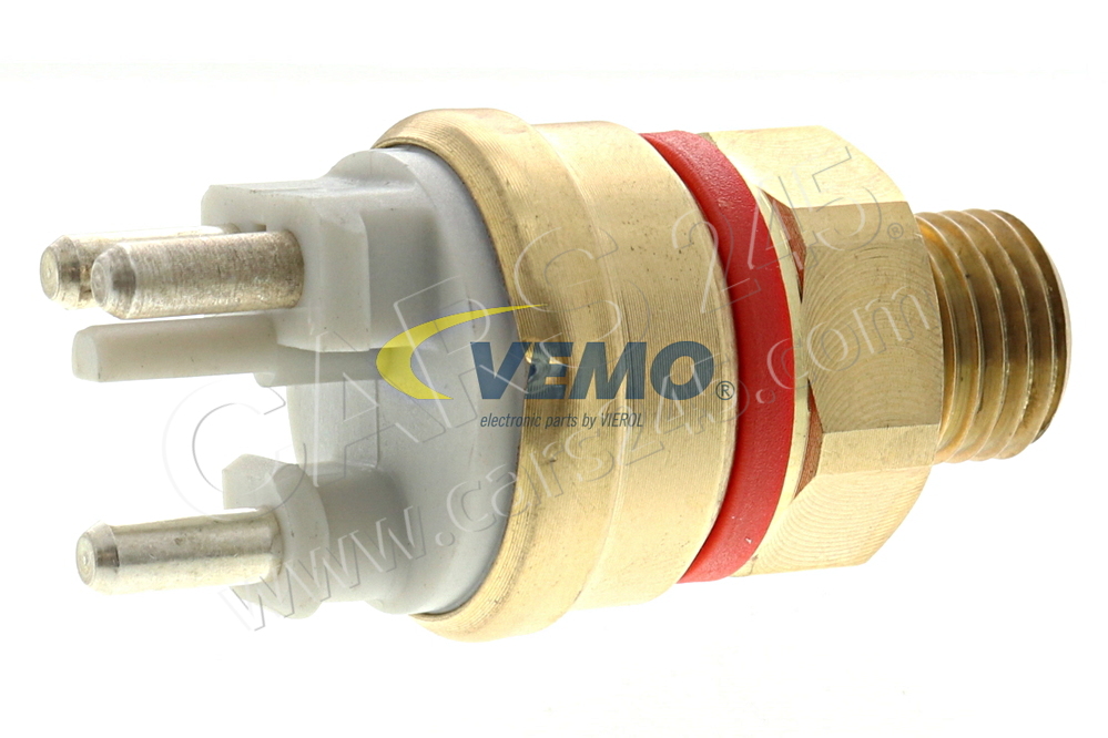 Temperature Switch, radiator fan VEMO V30-99-2259