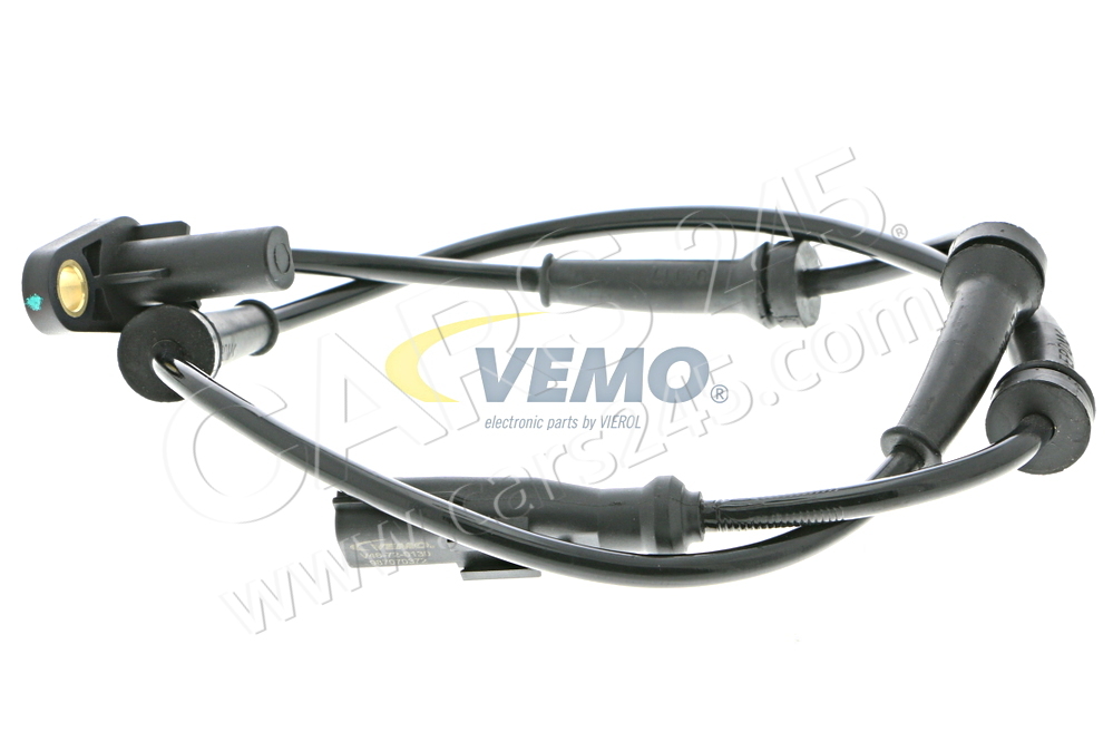 Sensor, wheel speed VEMO V46-72-0130