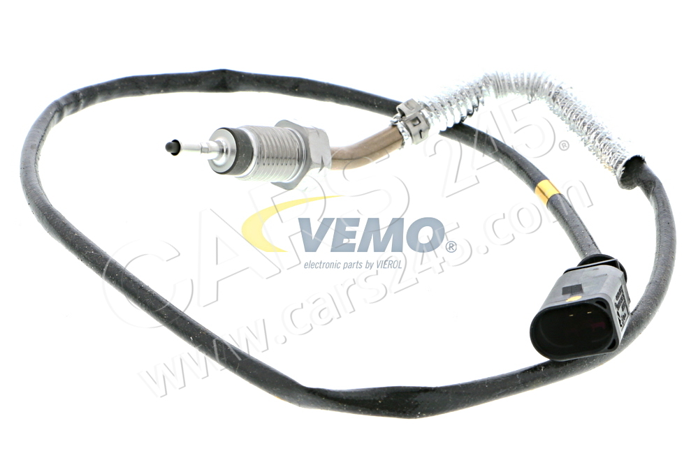 Sensor, exhaust gas temperature VEMO V10-72-0014