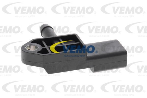 Sensor, exhaust pressure VEMO V10-72-0242 2