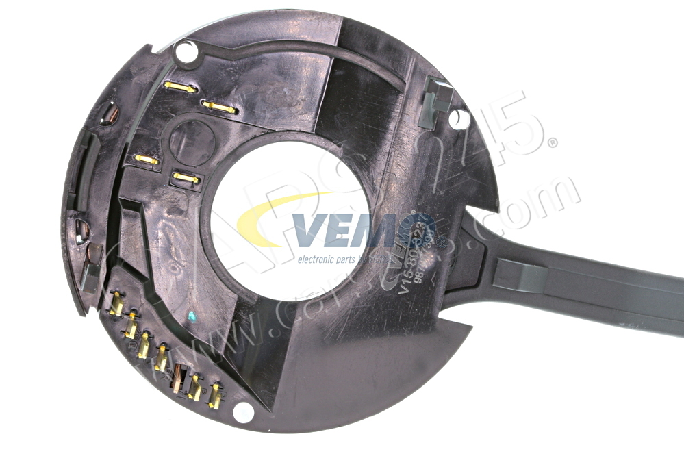 Steering Column Switch VEMO V15-80-3237 2