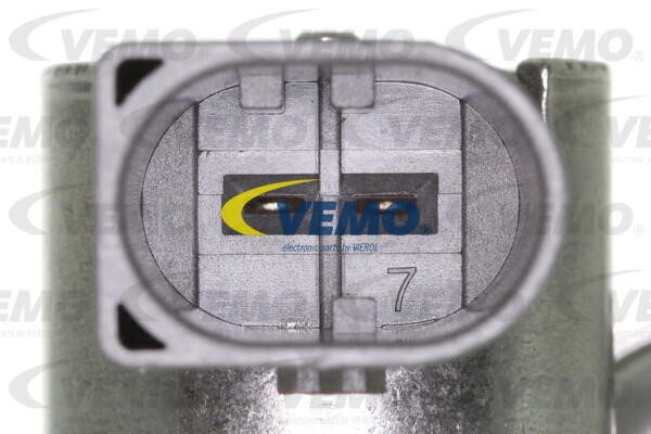 High Pressure Pump VEMO V20-25-0008 2