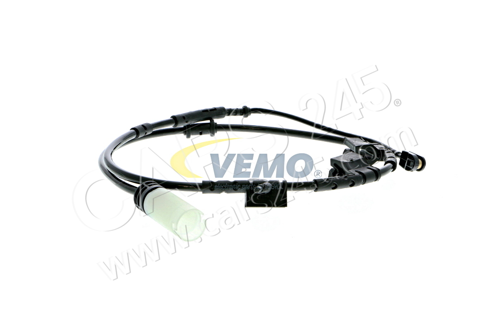 Warning Contact, brake pad wear VEMO V20-72-0086