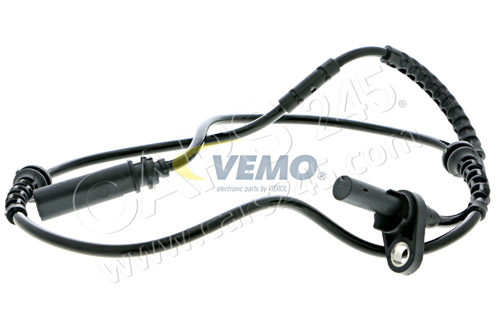 Sensor, wheel speed VEMO V20-72-5188