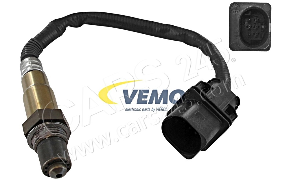 Lambda Sensor VEMO V20-76-0039