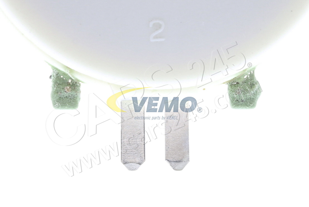 Sensor, ignition pulse VEMO V22-72-0068 2