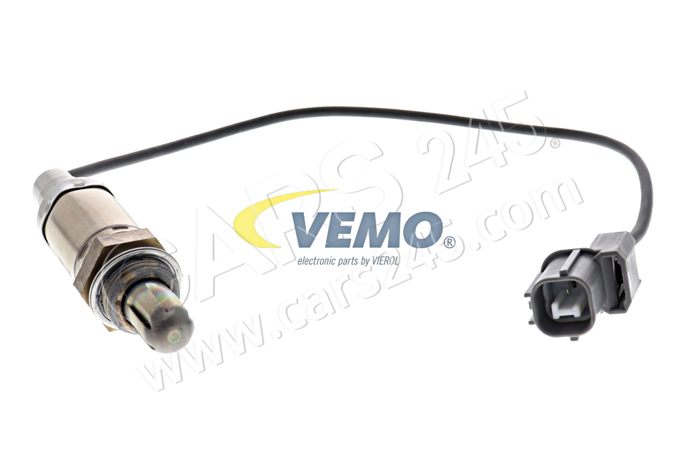Lambda Sensor VEMO V26-76-0016