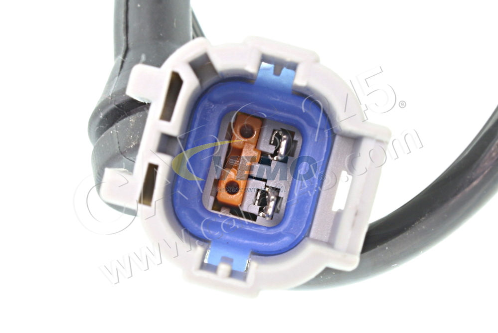 Sensor, wheel speed VEMO V38-72-0082 2