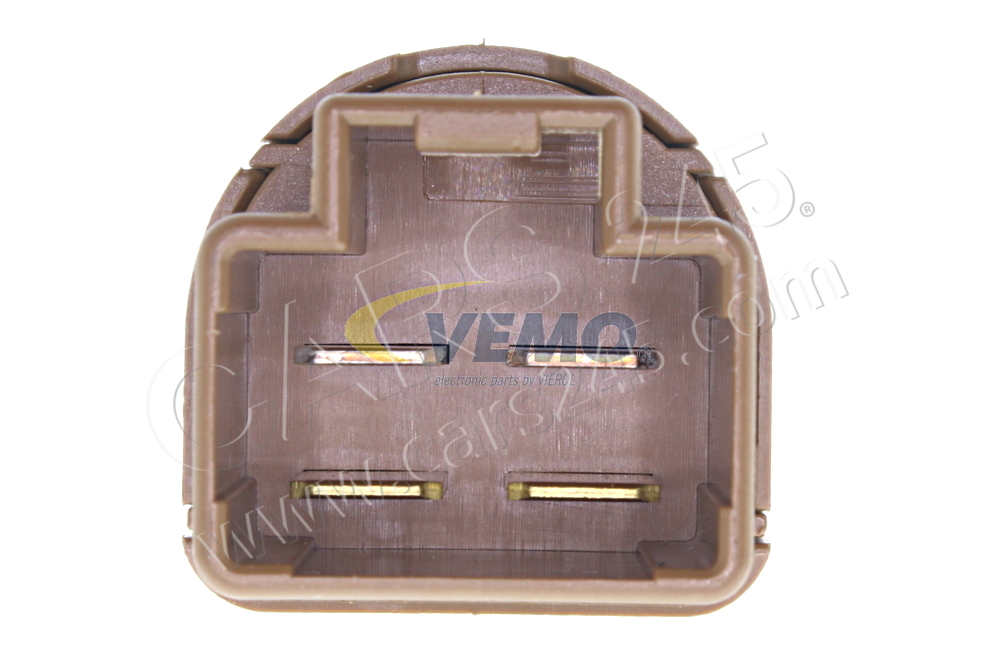 Switch, clutch control (cruise control) VEMO V38-73-0023 2