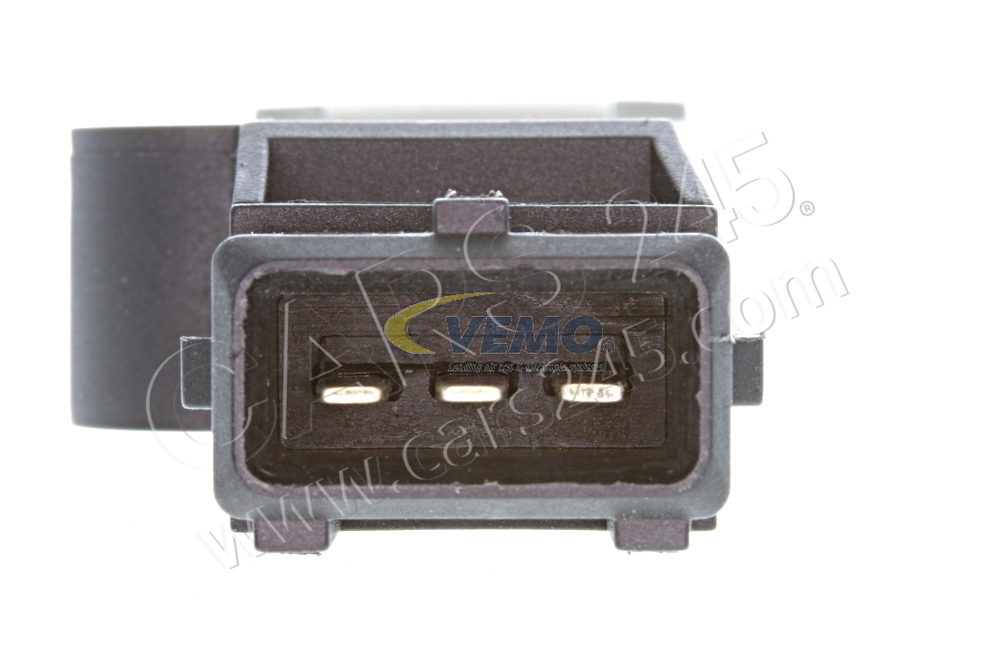 Sensor, crankshaft pulse VEMO V40-72-0347 2
