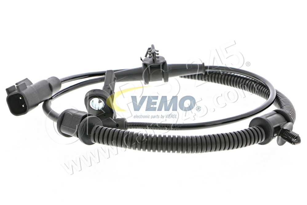 Sensor, wheel speed VEMO V51-72-0110