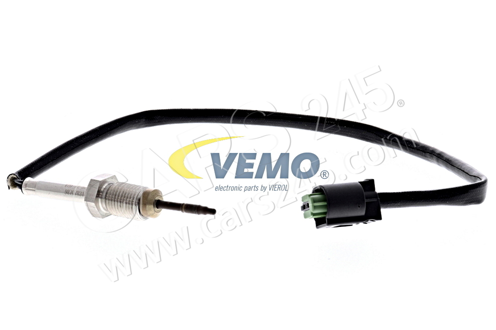 Sensor, exhaust gas temperature VEMO V20-72-5226