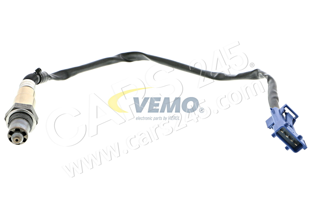 Lambda Sensor VEMO V20-76-0041