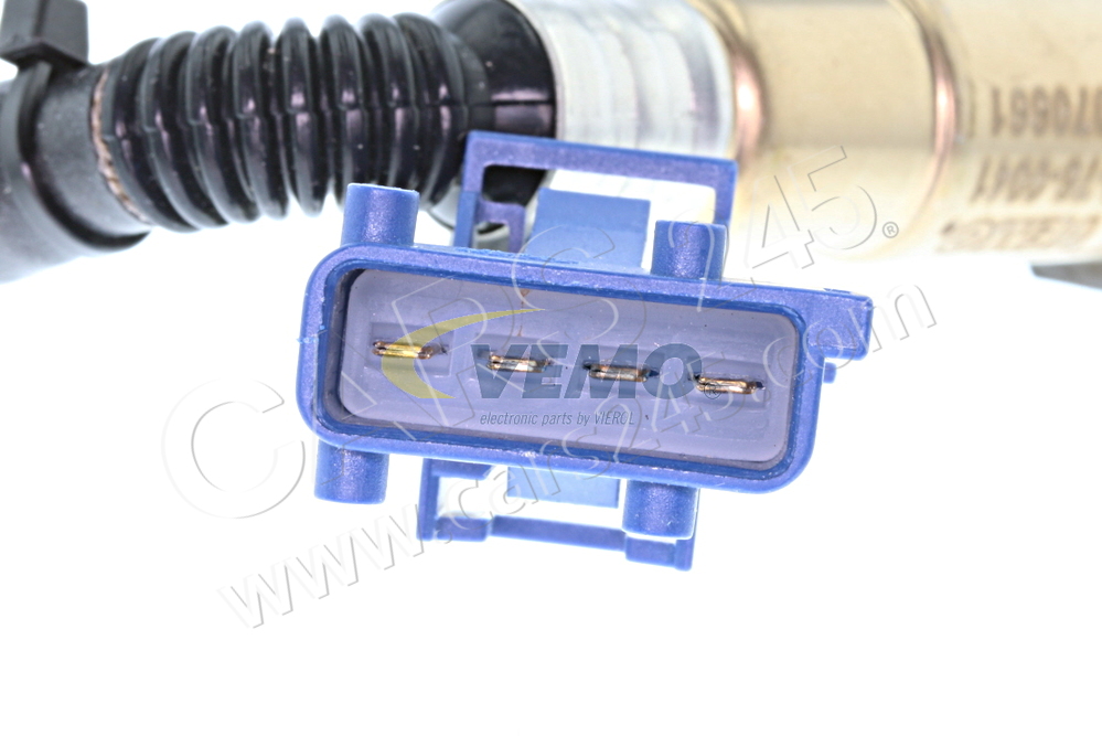 Lambda Sensor VEMO V20-76-0041 2