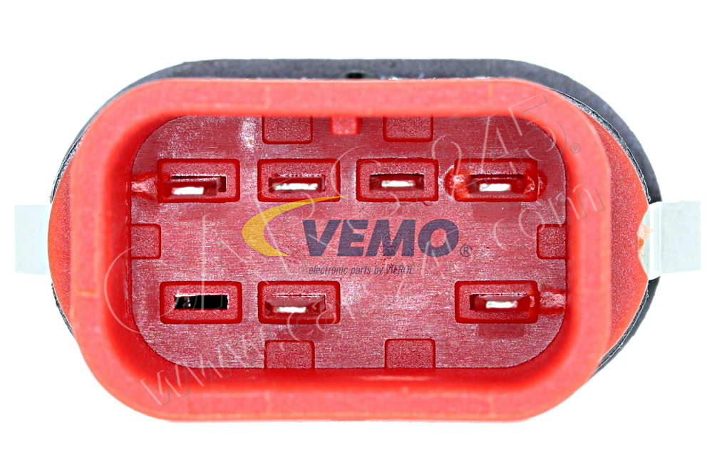 Switch, window regulator VEMO V25-73-0141 2