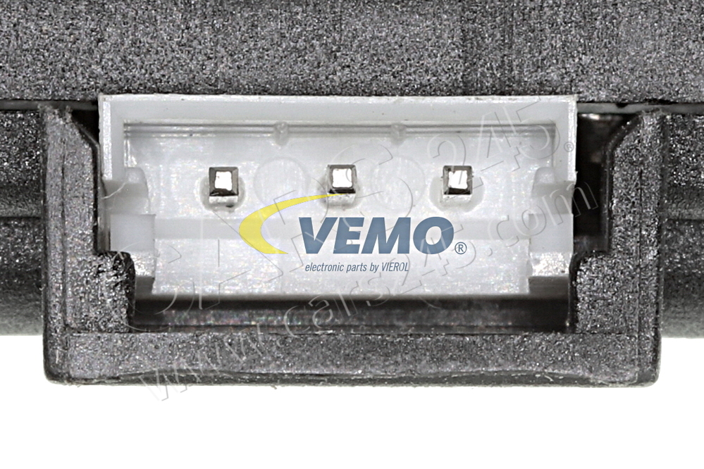 Actuator, headlight levelling VEMO V25-77-0090 2