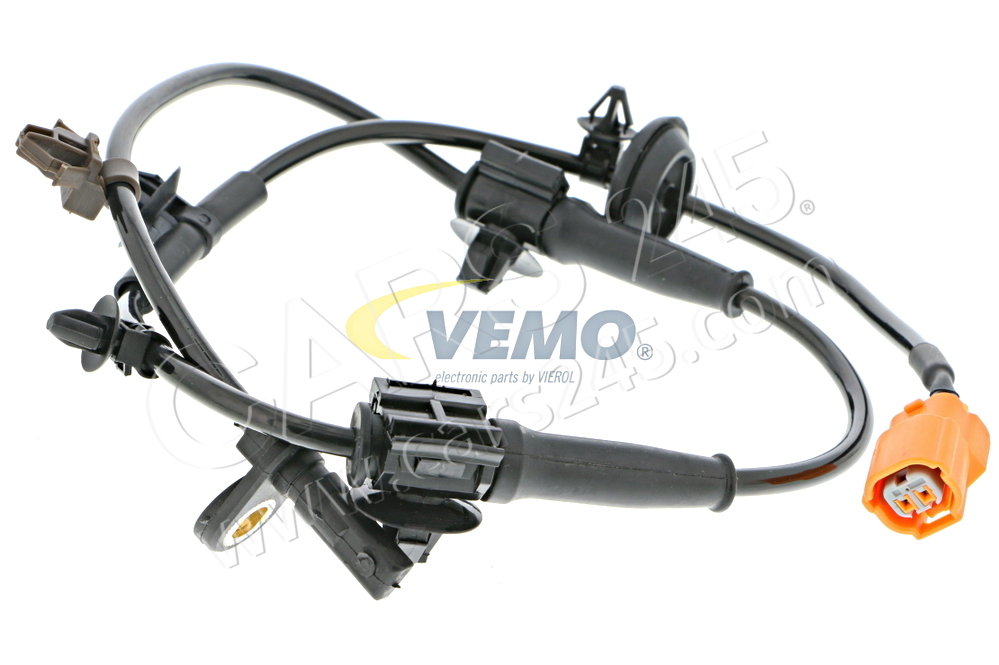 Sensor, wheel speed VEMO V26-72-0072