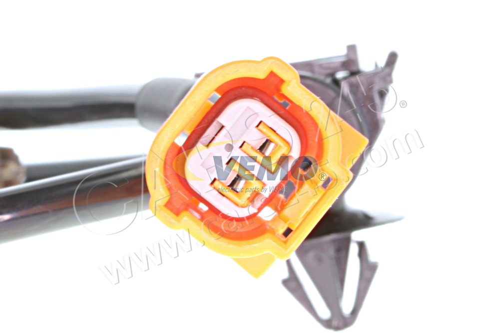 Sensor, wheel speed VEMO V26-72-0072 2