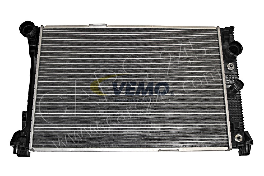 Radiator, engine cooling VEMO V30-60-1275