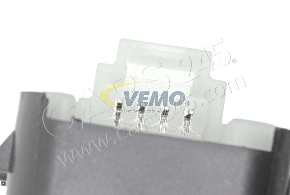 Switch, window regulator VEMO V30-73-0237 2