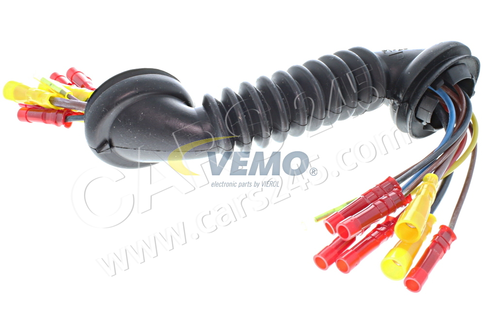 Repair Kit, cable set VEMO V40-83-0019