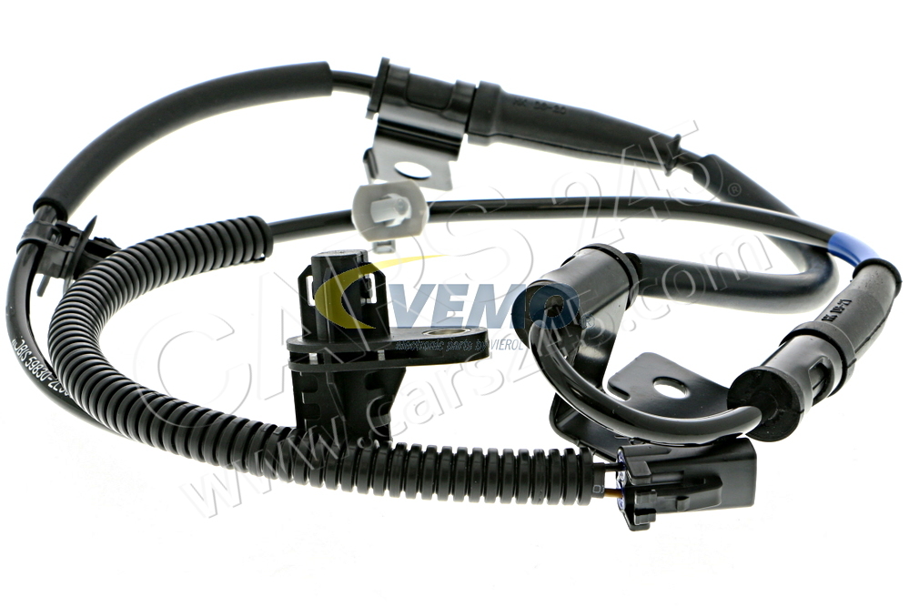 Sensor, wheel speed VEMO V52-72-0143