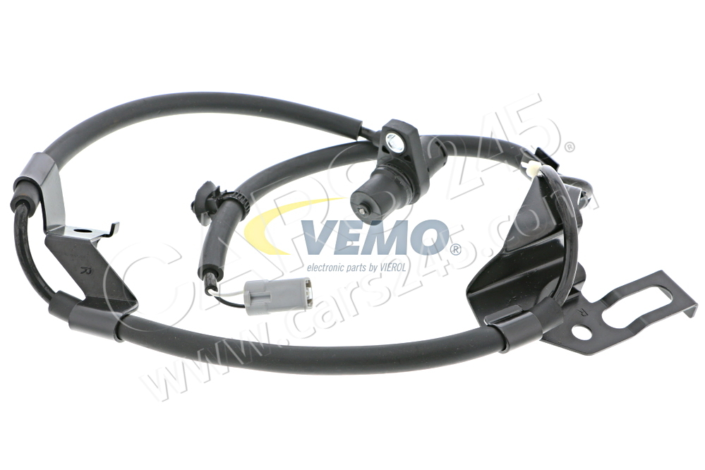 Sensor, wheel speed VEMO V70-72-0216