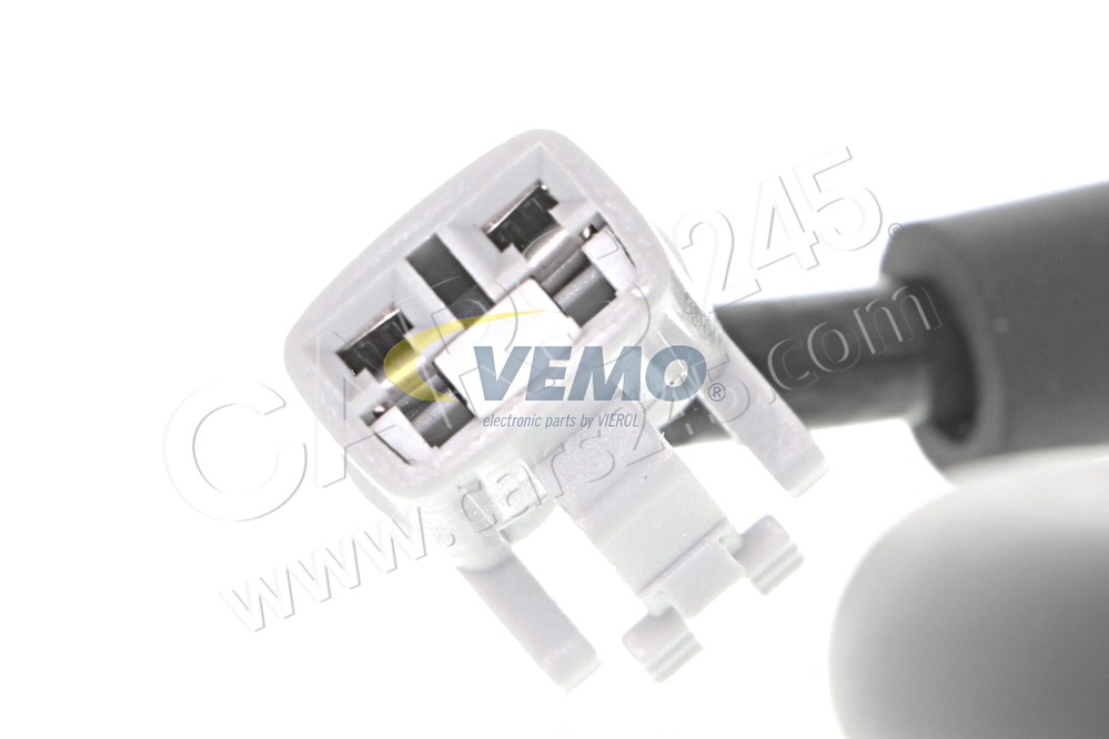 Sensor, wheel speed VEMO V70-72-0216 2