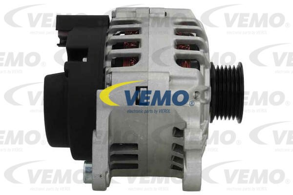 Alternator VEMO V10-13-50114 3
