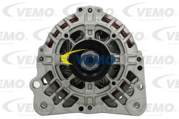 Alternator VEMO V10-13-50114 4